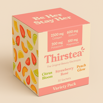 Thirstea Variety Pack