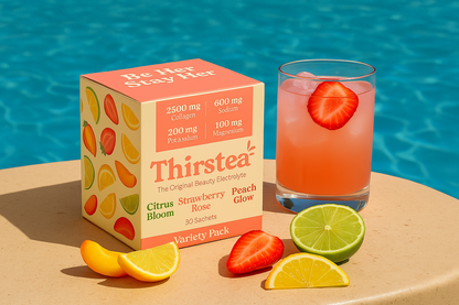 Thirstea Variety Pack